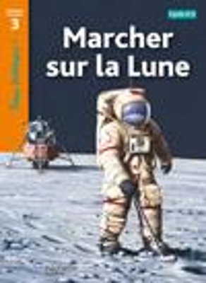 TOUS LECTEURS! 3: MARCHER SUR LA LUNE CYCLE 2 ET 3 - ROBERT