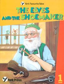 YFT 1: THE ELVES AND THE SHOEMAKER -