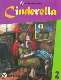 YFT 2: CINDERELLA -
