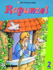 YFT 2: RAPUNZEL -