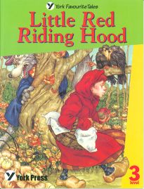 YFT 3: LITTLE RED RIDING HOOD -