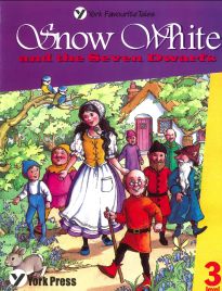 YFT 3: SNOW WHITE AND THE SEVEN DWARFS -