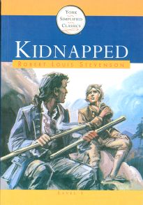 YSC 1: KIDNAPPED -