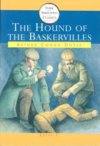 YSC 1: THE HOUND OF THE BASKERVILLES -
