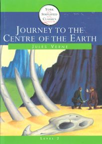 YSC 2: JOURNEY TO THE CENTRE OF THE EARTH - VERNE JULES