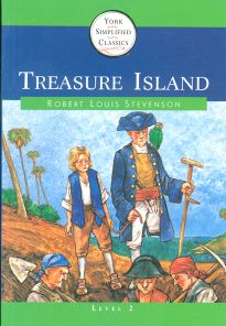 YSC 2: TREASURE ISLAND - LOUIS STEVENSON ROBERT