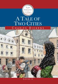 YSC 3: A TALE OF TWO CITIES - CHARLES DICKENS