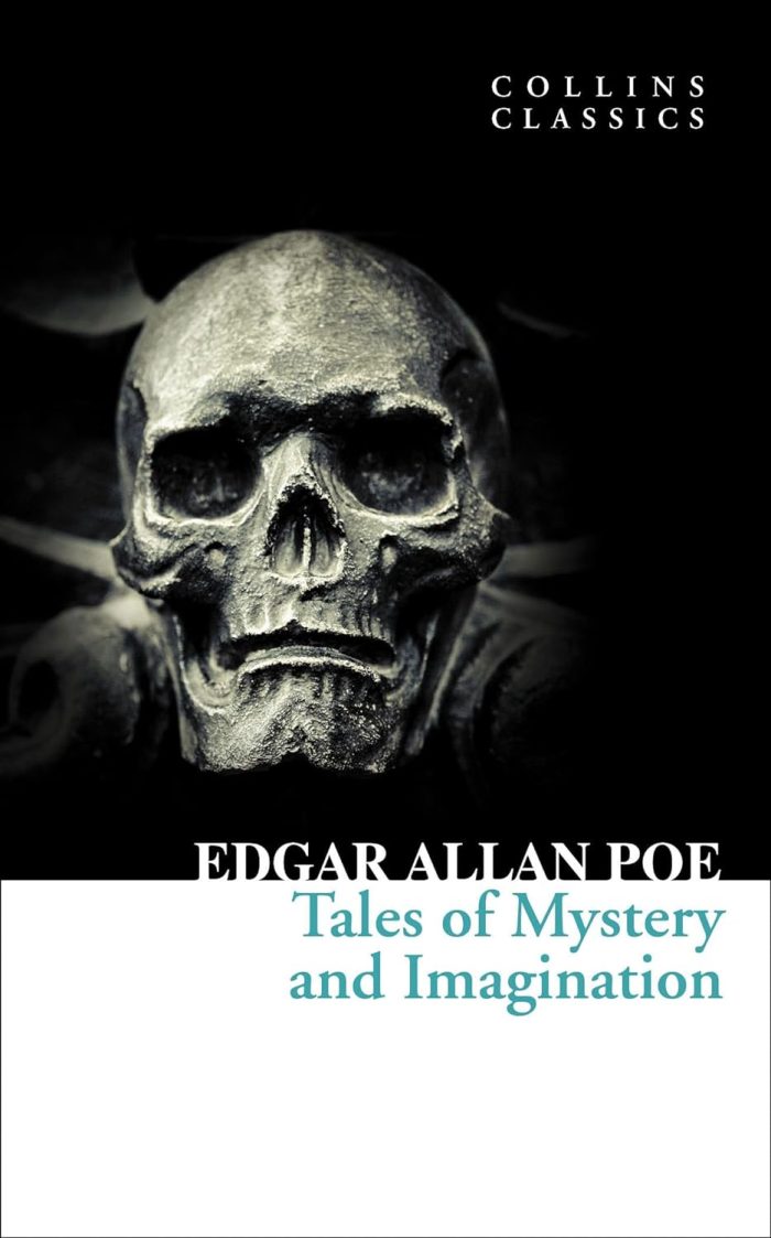 Tales of Mystery and Imagination Tales of Mystery and Imagination