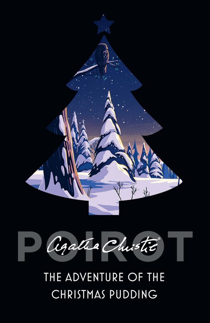 The Adventure of the Christmas Pudding The Adventure of the Christmas Pudding