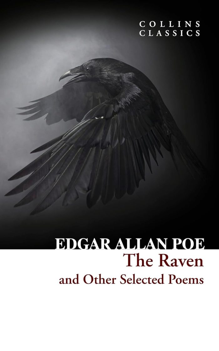The Raven and Other Selected Poems The Raven and Other Selected Poems
