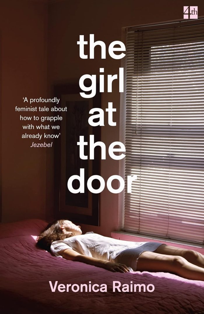 The Girl at the Door The Girl at the Door