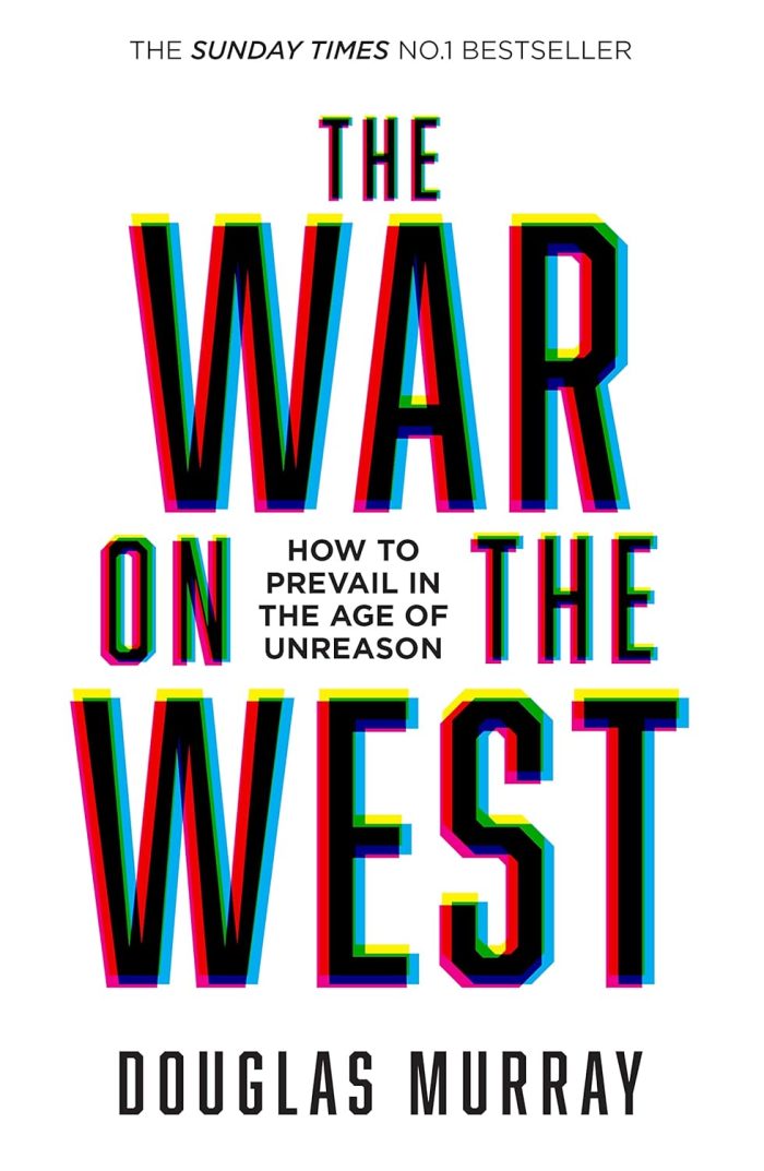 The War on the West The War on the West