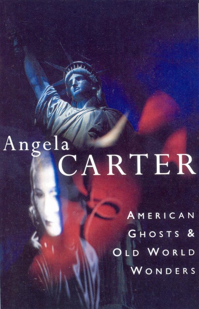 American Ghosts & Old World Wonders American Ghosts & Old World Wonders