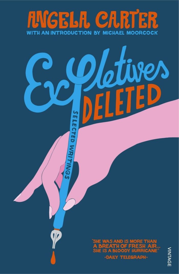 Expletives Deleted: Selected Writings Expletives Deleted: Selected Writings