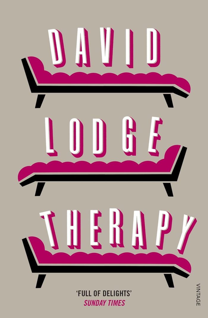 Therapy Therapy