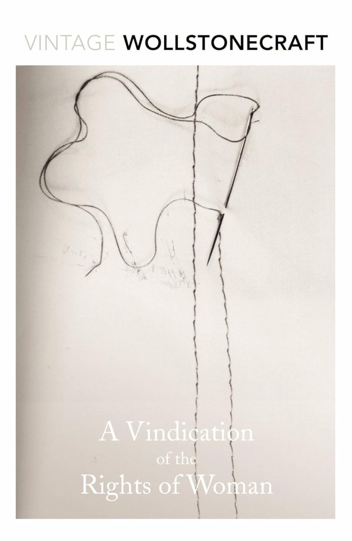 A Vindication of the Rights of Woman A Vindication of the Rights of Woman