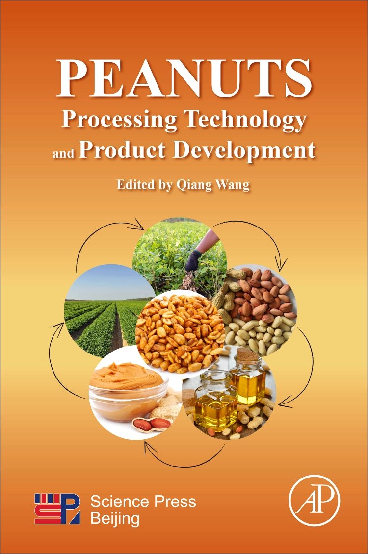 Peanuts Processing Technology and Product Development
