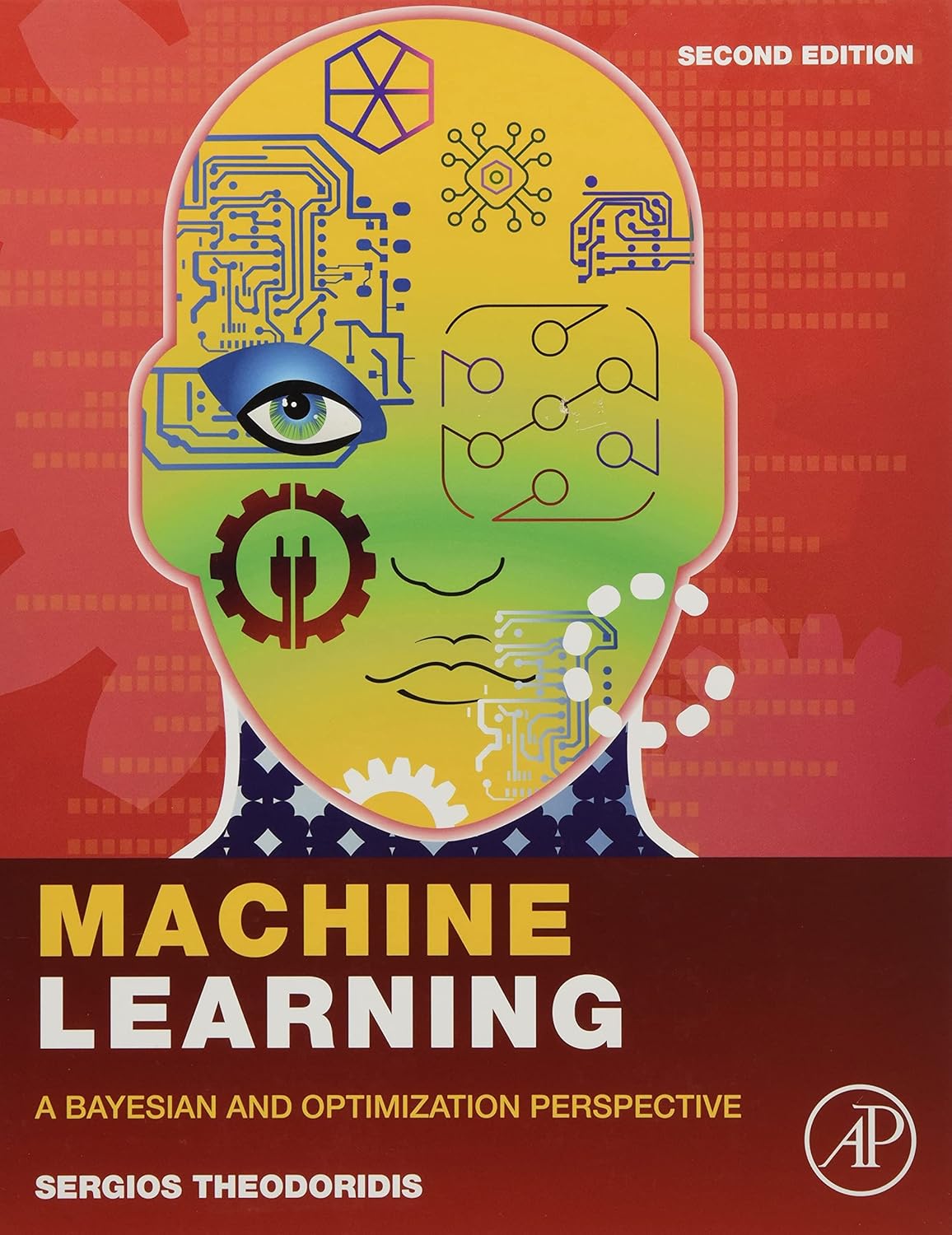 Machine Learning A Bayesian and Optimization Perspective 2nd Edition