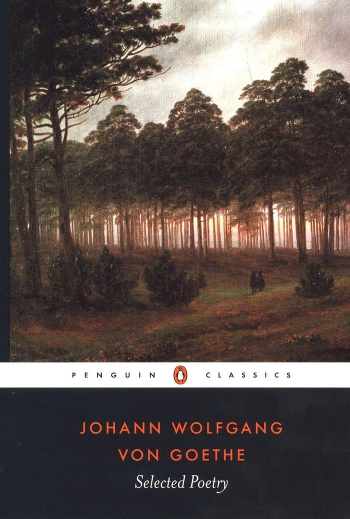 Selected Poetry Selected Poetry