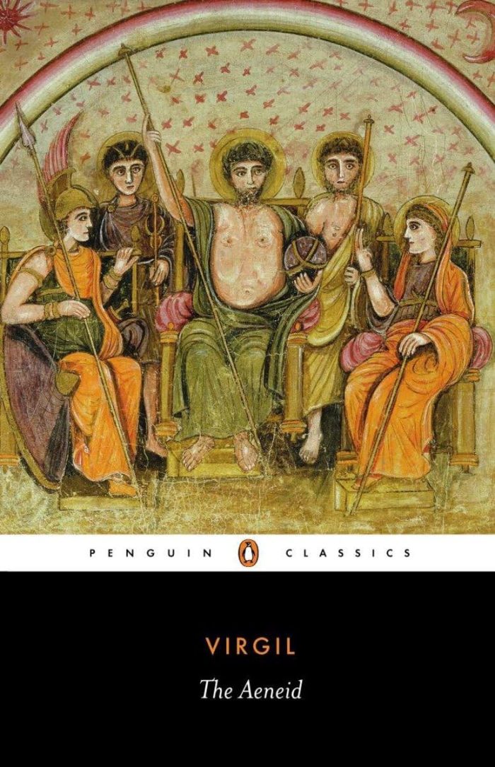 The Aeneid The Aeneid