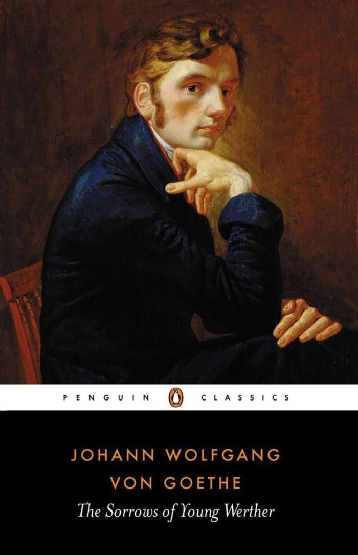 The Sorrows of Young Werther The Sorrows of Young Werther