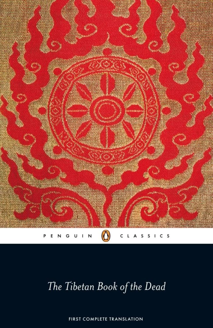The Tibetan Book of the Dead The Tibetan Book of the Dead