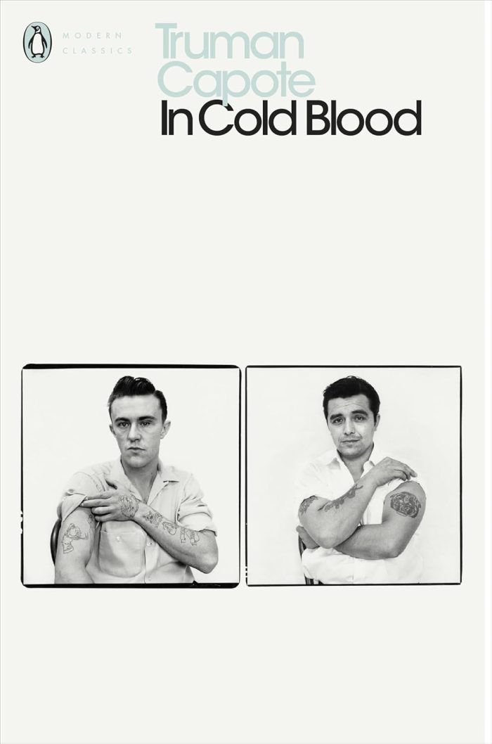 In Cold Blood: A True Account of a Multiple Murder and its Consequences In Cold Blood: A True Account of a Multiple Murder and its Consequences