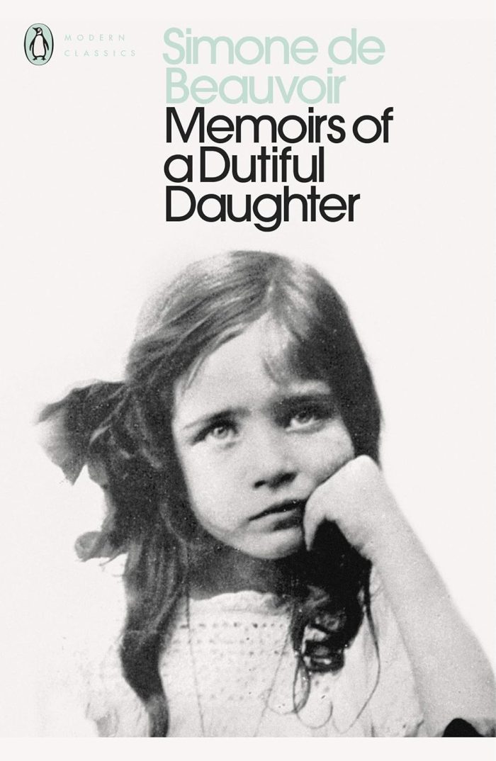 Memoirs of a Dutiful Daughter Memoirs of a Dutiful Daughter