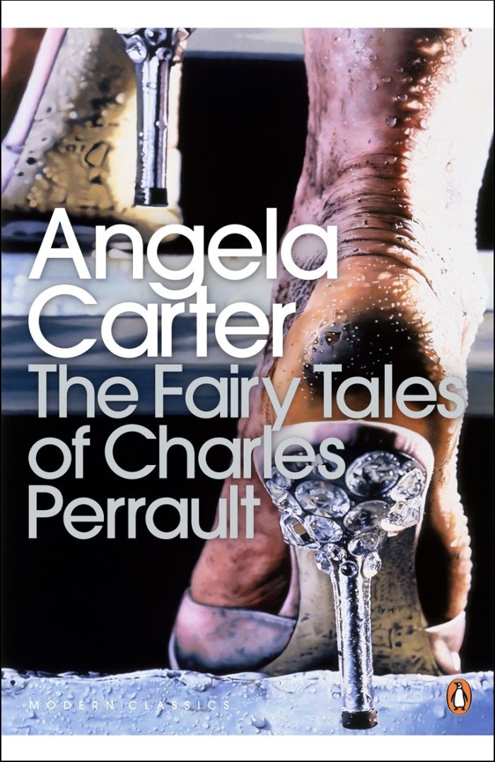 The Fairy Tales of Charles Perrault The Fairy Tales of Charles Perrault