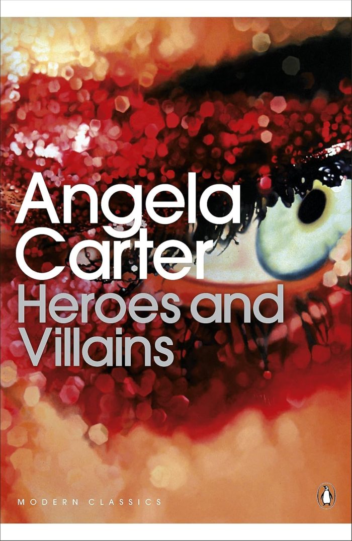 Heroes and Villains Heroes and Villains