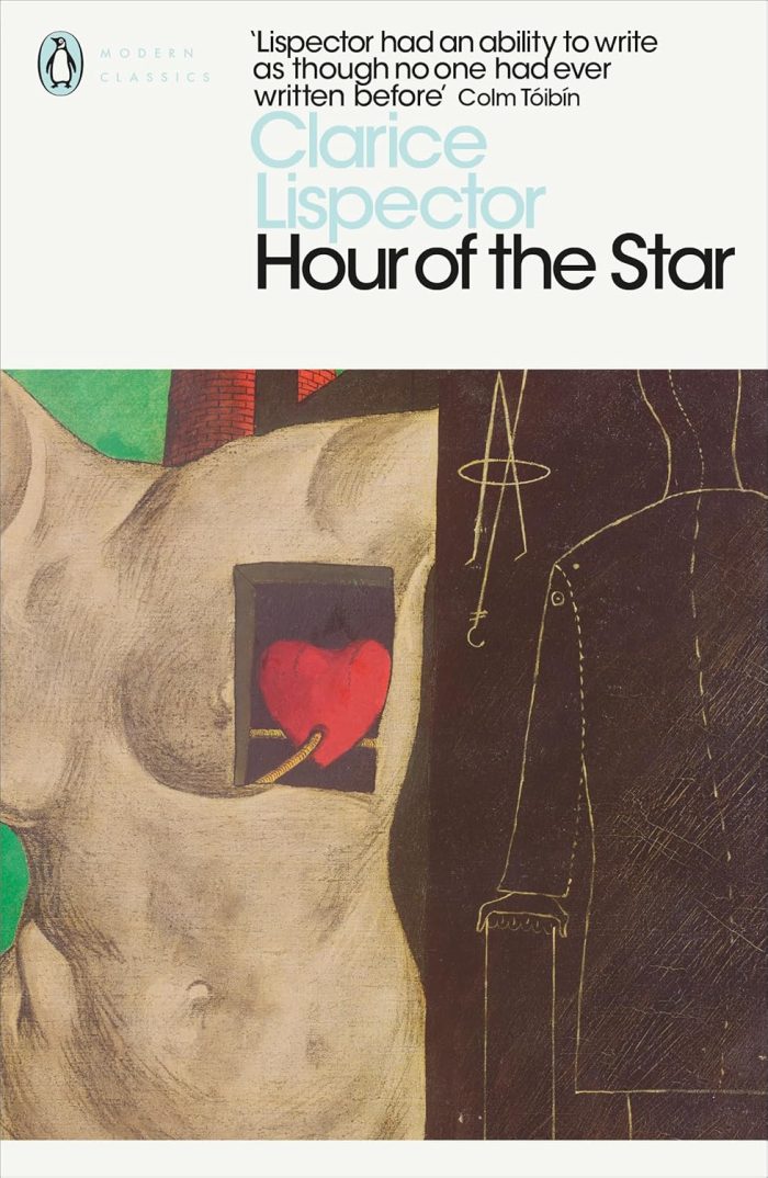 Hour of the Star Hour of the Star
