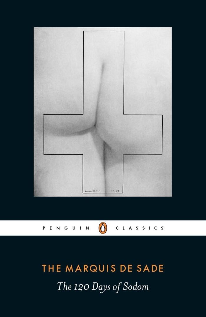 The 120 Days of Sodom The 120 Days of Sodom