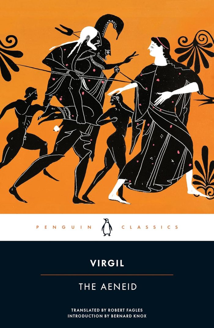 The Aeneid The Aeneid