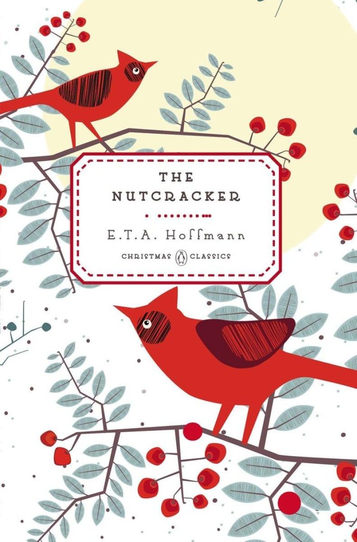 The Nutcracker (hardcover) The Nutcracker (hardcover)