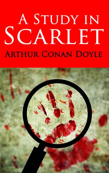 Rollercoasters - A Study in Scarlet