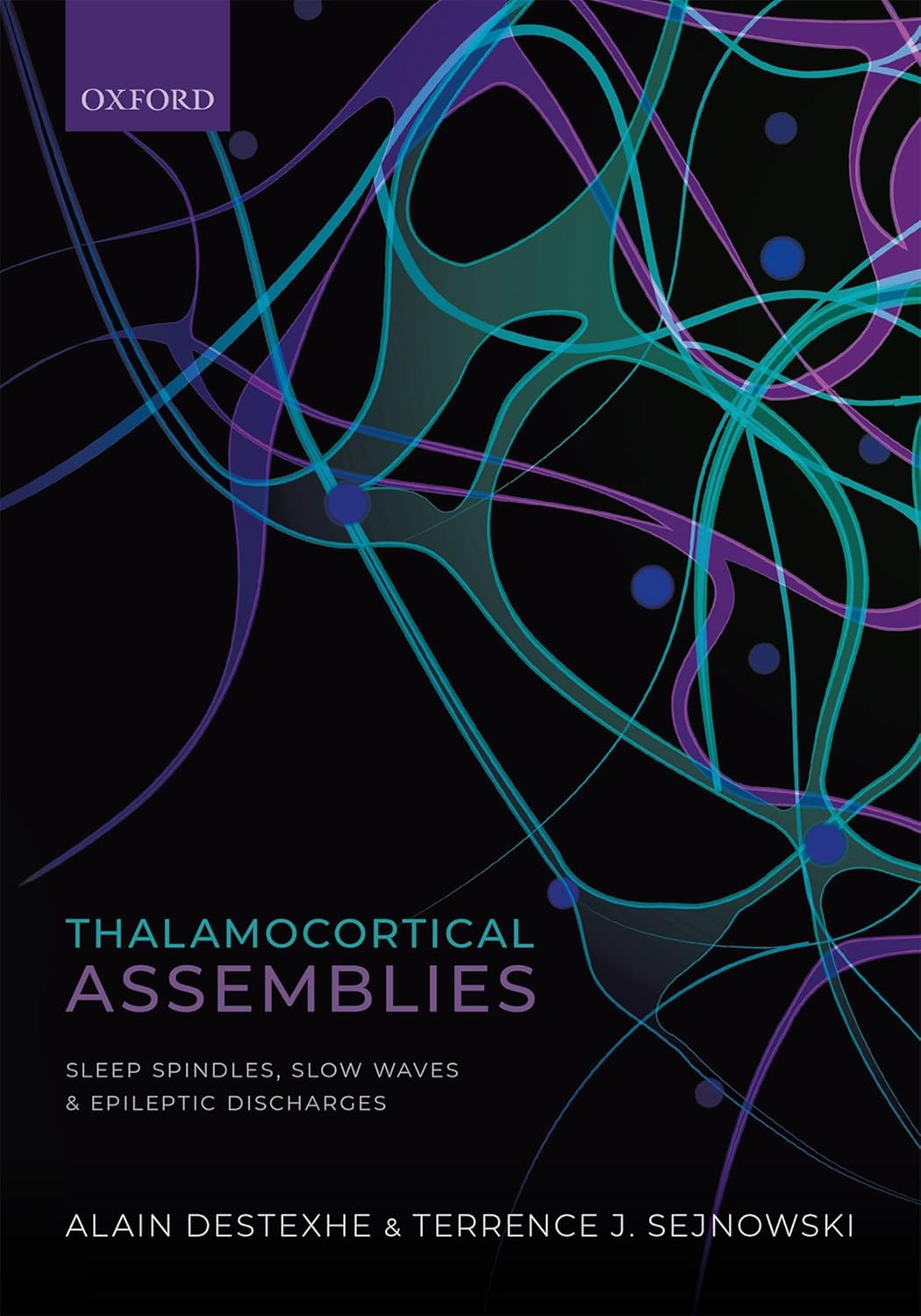 Thalamocortical Assemblies: Sleep spindles, slow waves and epileptic discharges (Monographs of the Physiological Society)