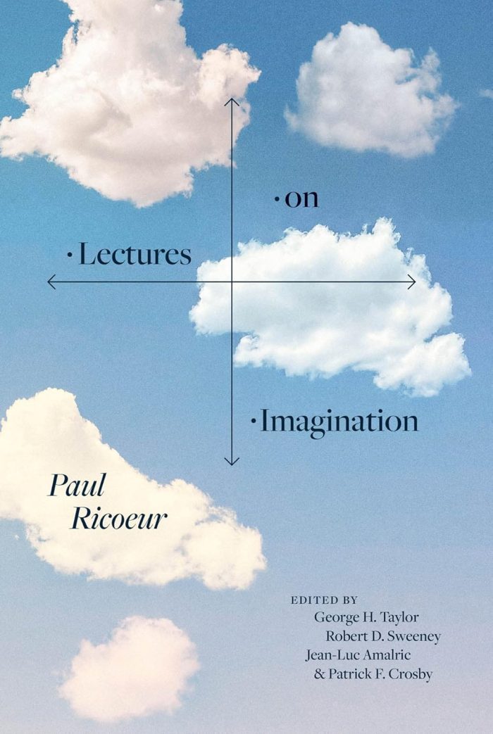 Lectures on Imagination Lectures on Imagination