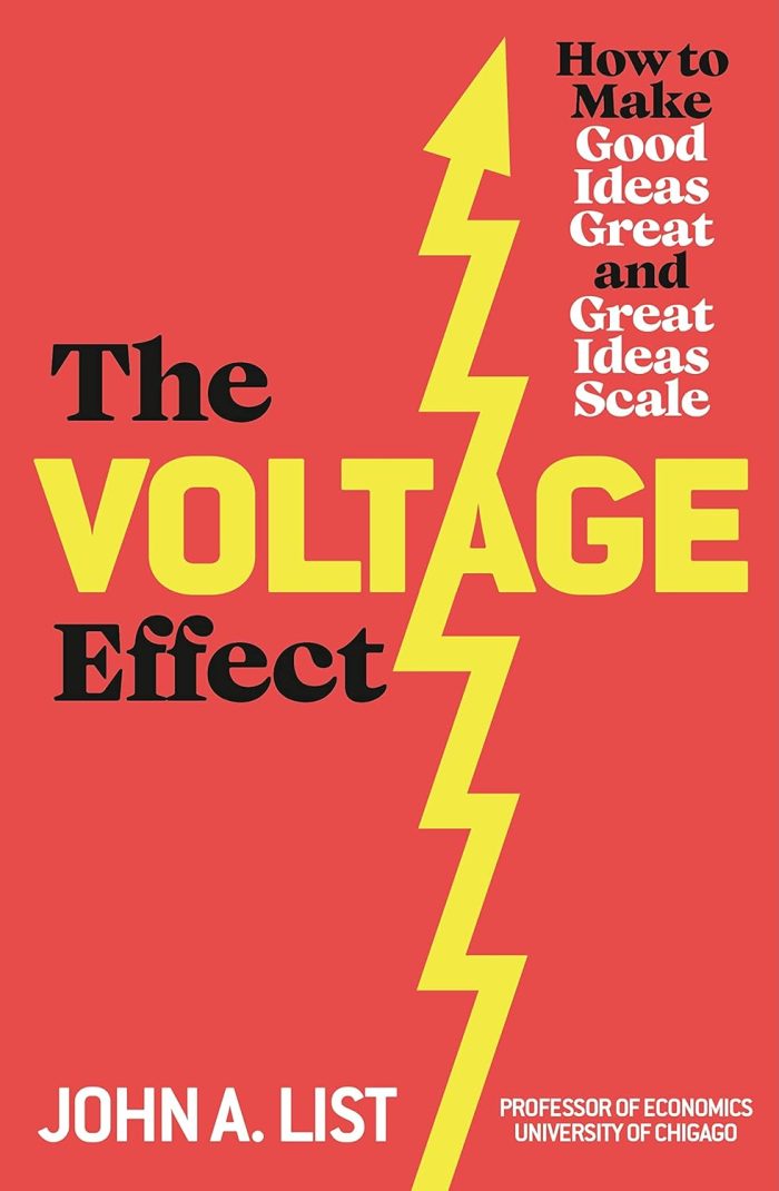 The Voltage Effect The Voltage Effect