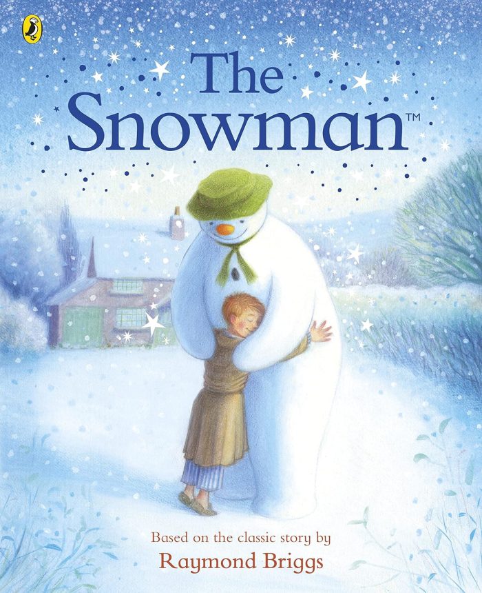 The Snowman The Snowman