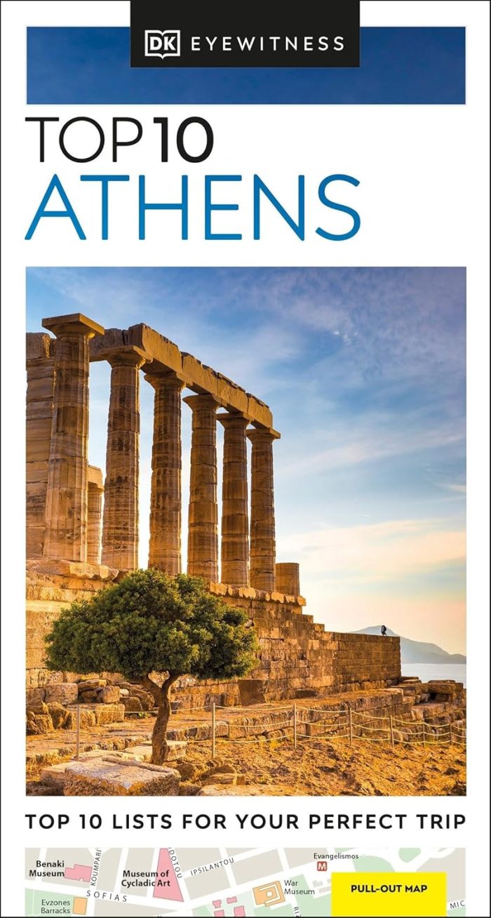 DK Top 10 Athens DK Top 10 Athens