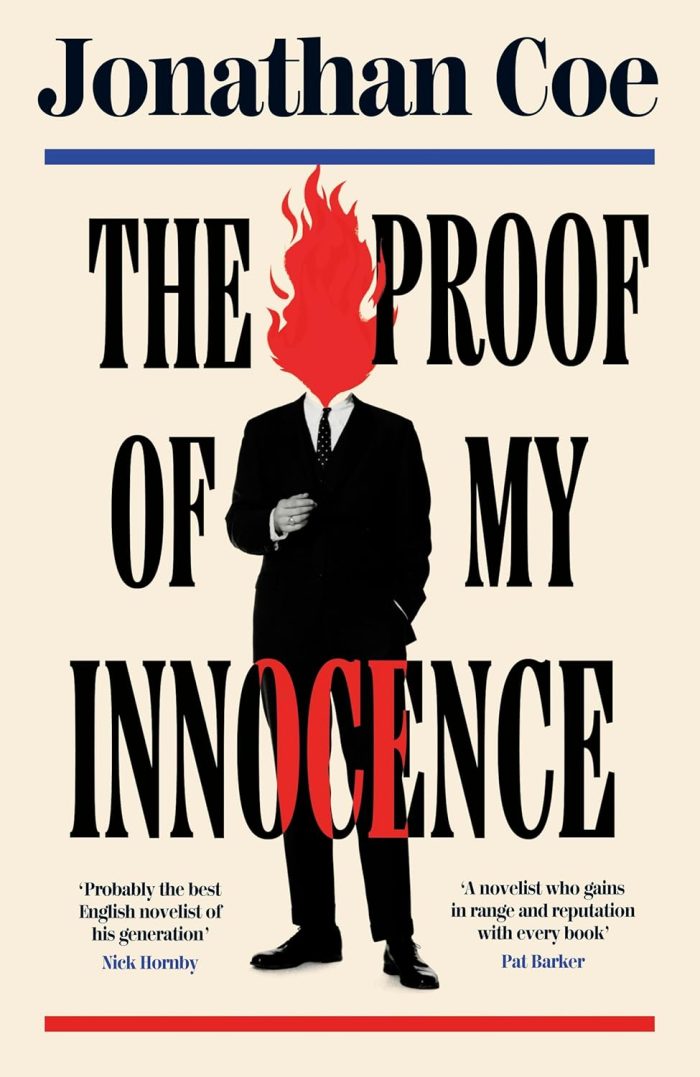 The Proof of My Innocence The Proof of My Innocence