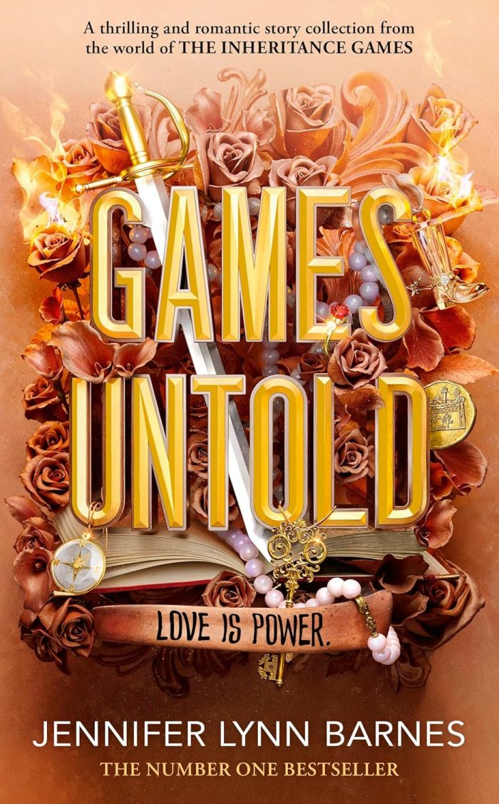Games Untold Games Untold