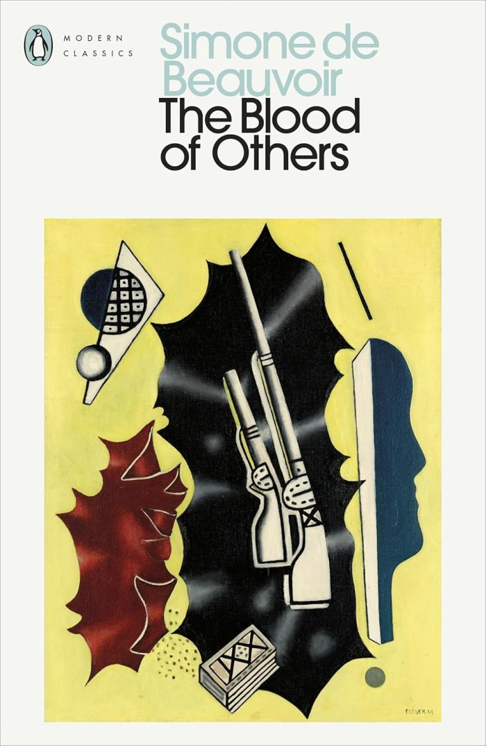 The Blood of Others The Blood of Others
