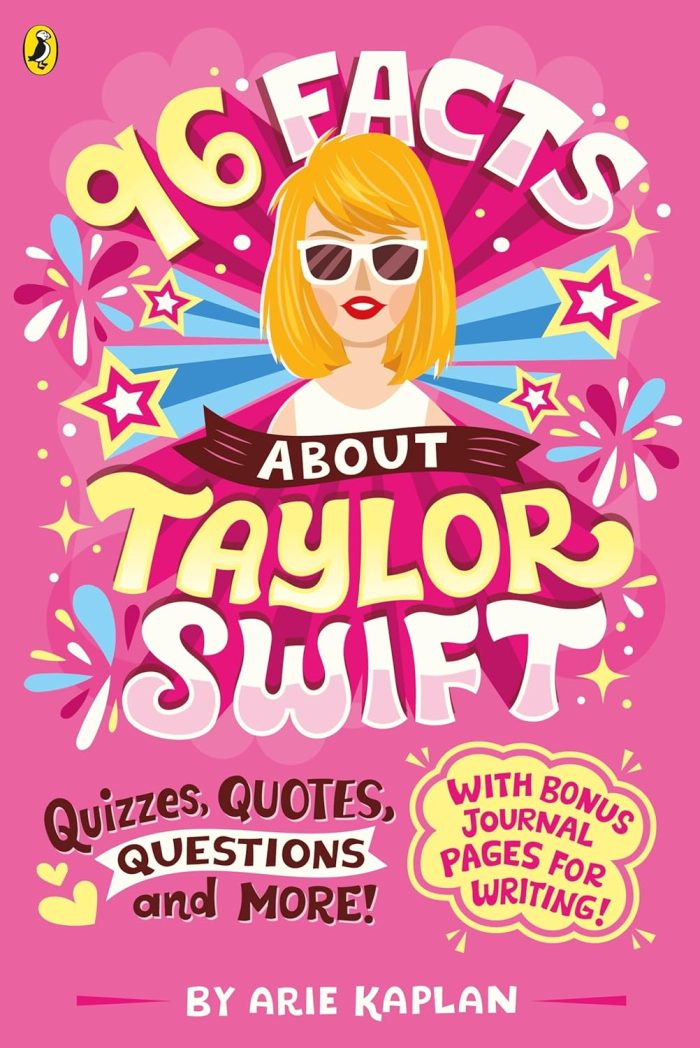 96 Facts About Taylor Swift: Quizzes, Quotes, Questions and More! 96 Facts About Taylor Swift: Quizzes, Quotes, Questions and More!