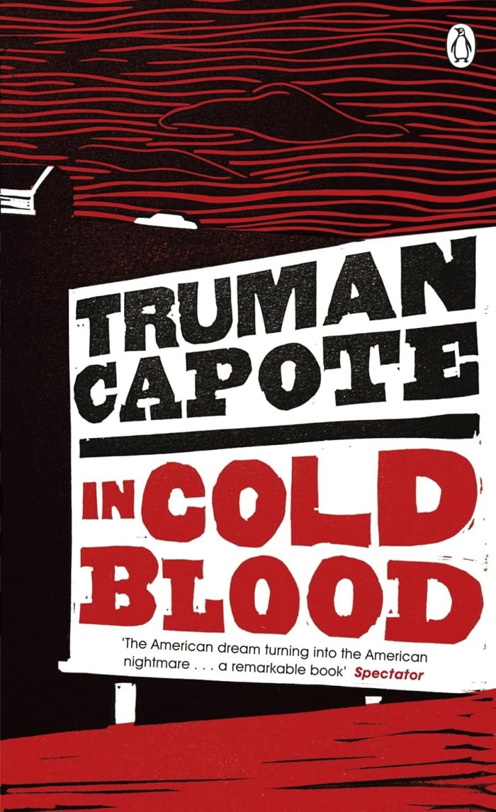 In Cold Blood: A True Account of a Multiple Murder and its Consequences In Cold Blood: A True Account of a Multiple Murder and its Consequences
