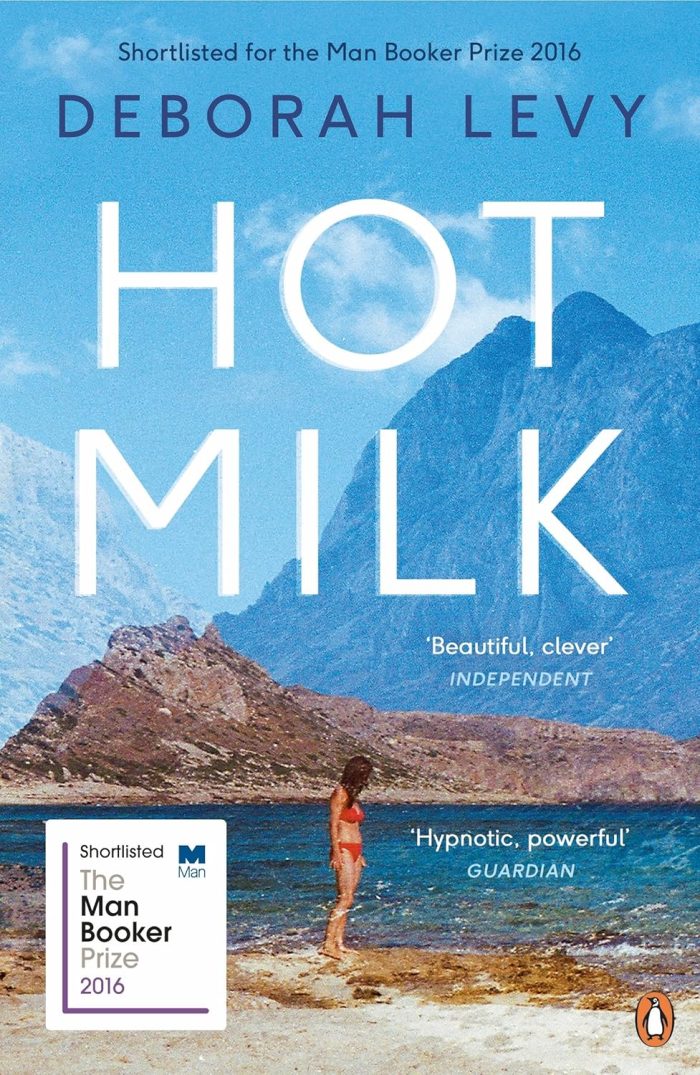 Hot Milk Hot Milk