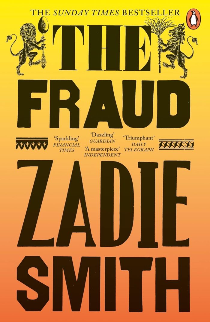The Fraud The Fraud