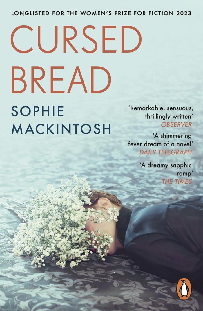 Cursed Bread Cursed Bread