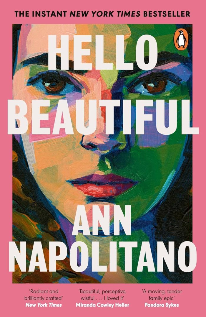 Hello Beautiful Hello Beautiful