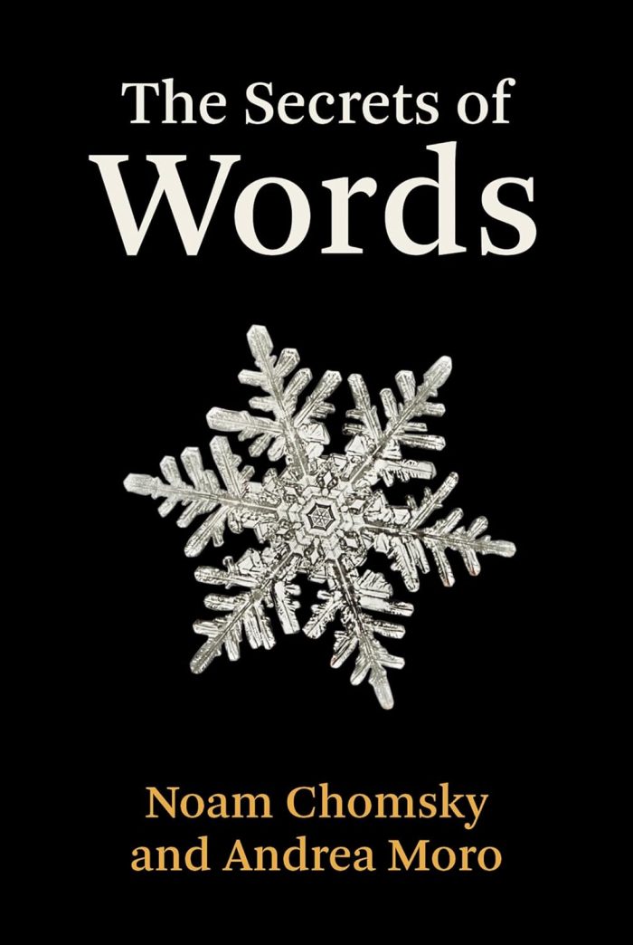The Secrets of Words The Secrets of Words